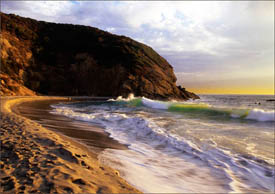 Strands Beach Dana Point